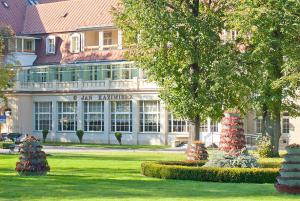 Boże Narodzenie 2020 Duszniki Zdrój Sanatorium Jan Kazimierz