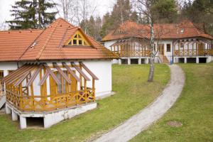 Boże Narodzenie 2020 Czechy LIPNO NAD VLTAVOU Hotel NA JEZERE