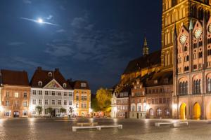 Stralsund Sekrety Morskich Głębin i Jarmarki Bożonarodzeniowe 2020