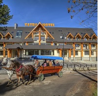 Boże Narodzenie 2021 Zakopane Hotel TATRA