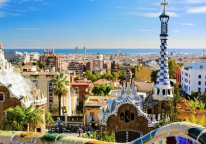 Wycieczka Wielkanoc w Katalonii 2026