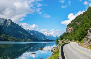 Wycieczka Norwegia Panorama Północy 2026