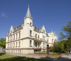 Sylwester 2020/2021 Kołobrzeg Sanatorium MEWA