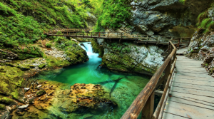 Wycieczka Słoweńska Przygoda 2026