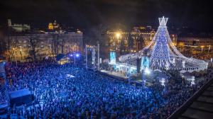 Wycieczka Świąteczna Litwa Łotwa Estonia Finlandia 2021