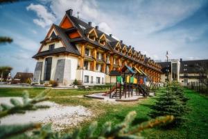 Boże Narodzenie 2020 Zakopane Hotel TATRA