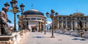 Wycieczka Słoneczne Bałkany - Serbia, Czarnogóra, Macedonia, Albania 2026