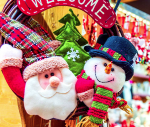 Jarmark Bożonarodzeniowy Strasburg i Colmar z Noclegiem BB 2025