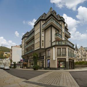 Boże Narodzenie 2020 Czechy Karlove Vary Sanatorium ATLANTIC PALACE