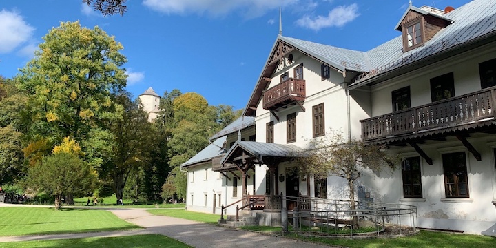 Wycieczka Szkolna do Ojcowskiego Parku Narodowego
