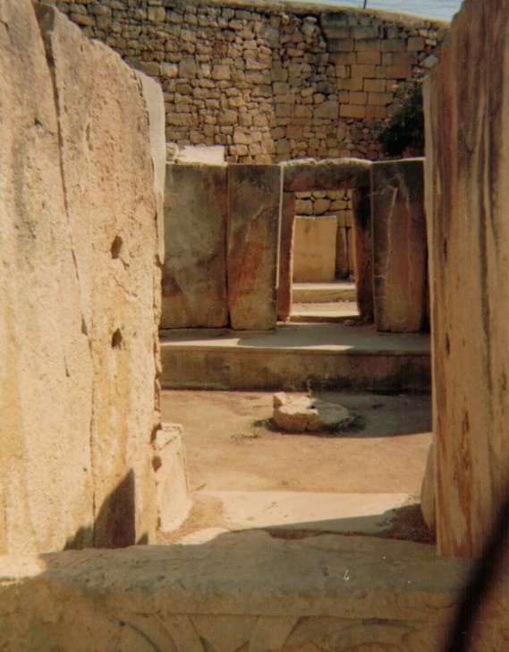 Tarxien Temples i Hypogeum